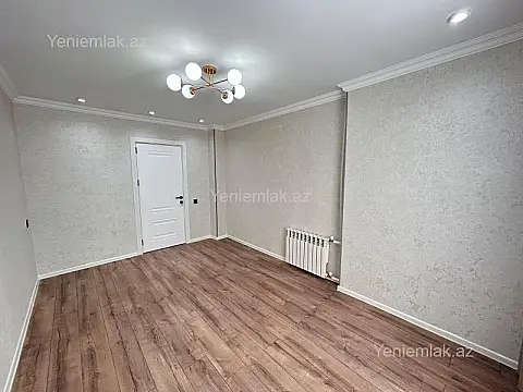 Satılır 3 otaqlı köhnə tikili 76 m²