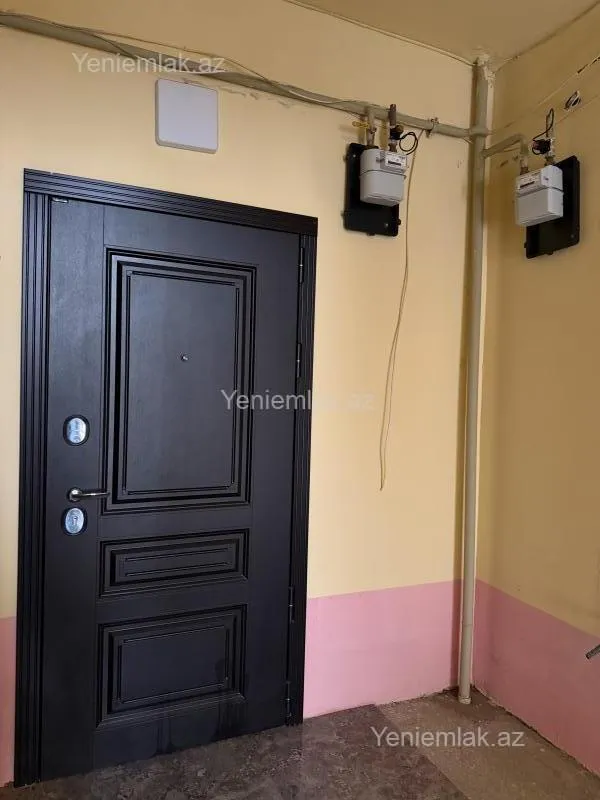 Satılır 3 otaqlı yeni tikili 62 m²