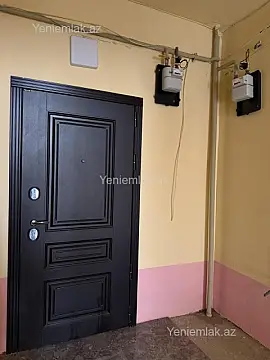 Satılır 3 otaqlı yeni tikili 62 m²