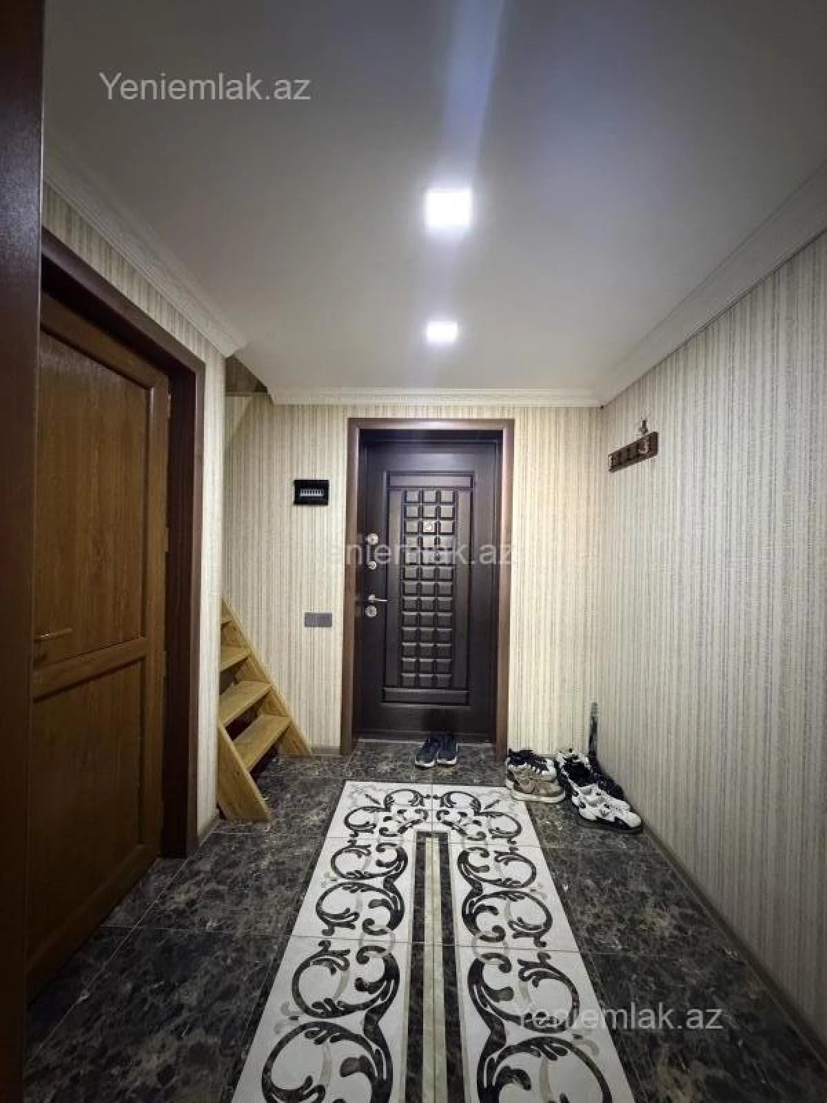 Satılır 3 otaqlı yeni tikili 62 m²