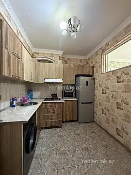 Satılır 3 otaqlı yeni tikili 62 m²