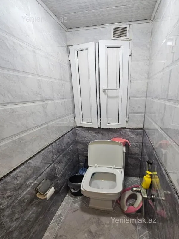 Satılır 3 otaqlı köhnə tikili 80 m²
