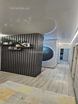 Satılır 3 otaqlı köhnə tikili 90 m²
