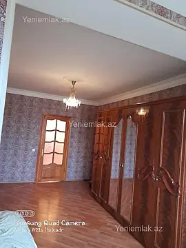 Satılır 4 otaqlı köhnə tikili 100 m² — Bakı, Sabunçu 4 otaq 100.00 m²