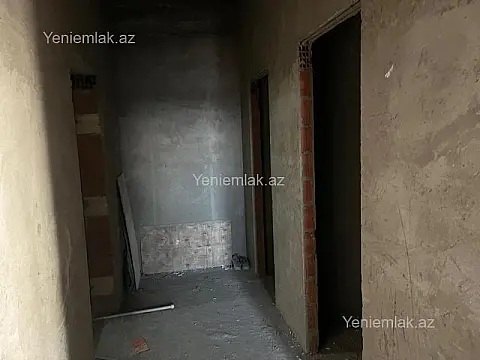 Satılır 2 otaqlı yeni tikili 80 m²
