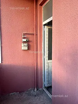 Satılır 2 otaqlı yeni tikili 80 m²