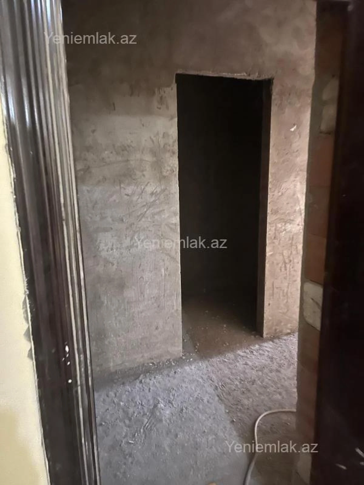 Satılır 2 otaqlı yeni tikili 80 m²