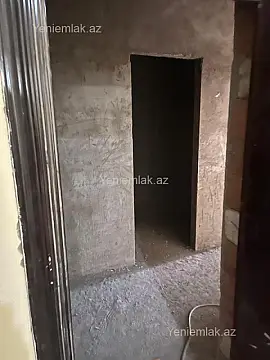 Satılır 2 otaqlı yeni tikili 80 m²