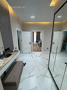 Satılır 2 otaqlı yeni tikili 83 m²