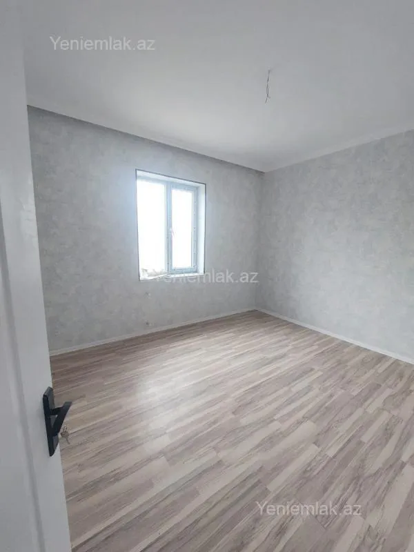 Satılır 4 otaqlı həyət evi 100 m²