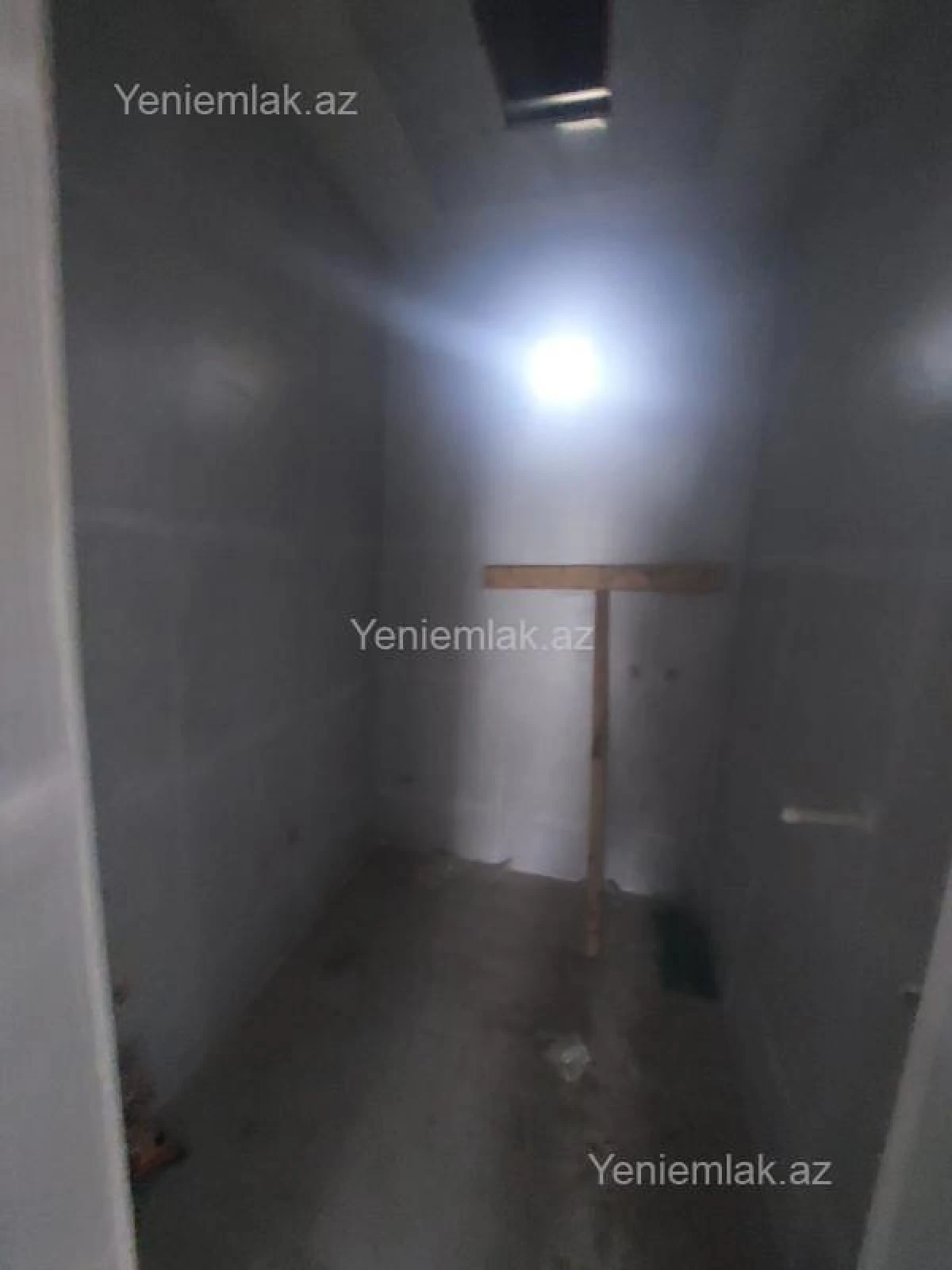 Satılır 4 otaqlı həyət evi 100 m²