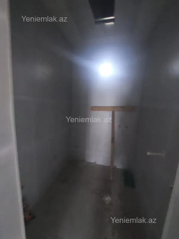 Satılır 4 otaqlı həyət evi 100 m²