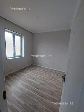 Satılır 4 otaqlı həyət evi 100 m²