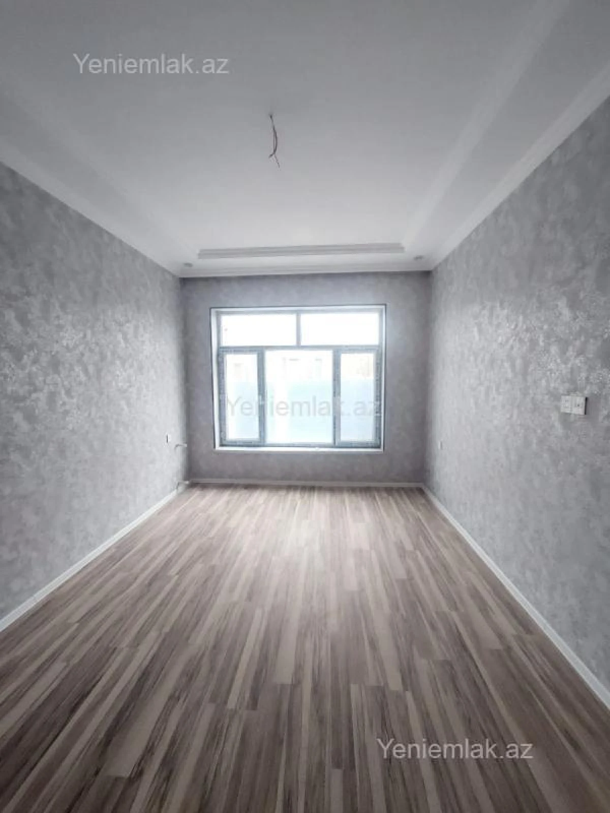 Satılır 4 otaqlı həyət evi 100 m²