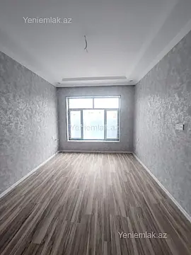 Satılır 4 otaqlı həyət evi 100 m²