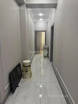 Satılır 2 otaqlı yeni tikili 82 m²