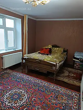 Satılır 5 otaqlı həyət evi 280 m²