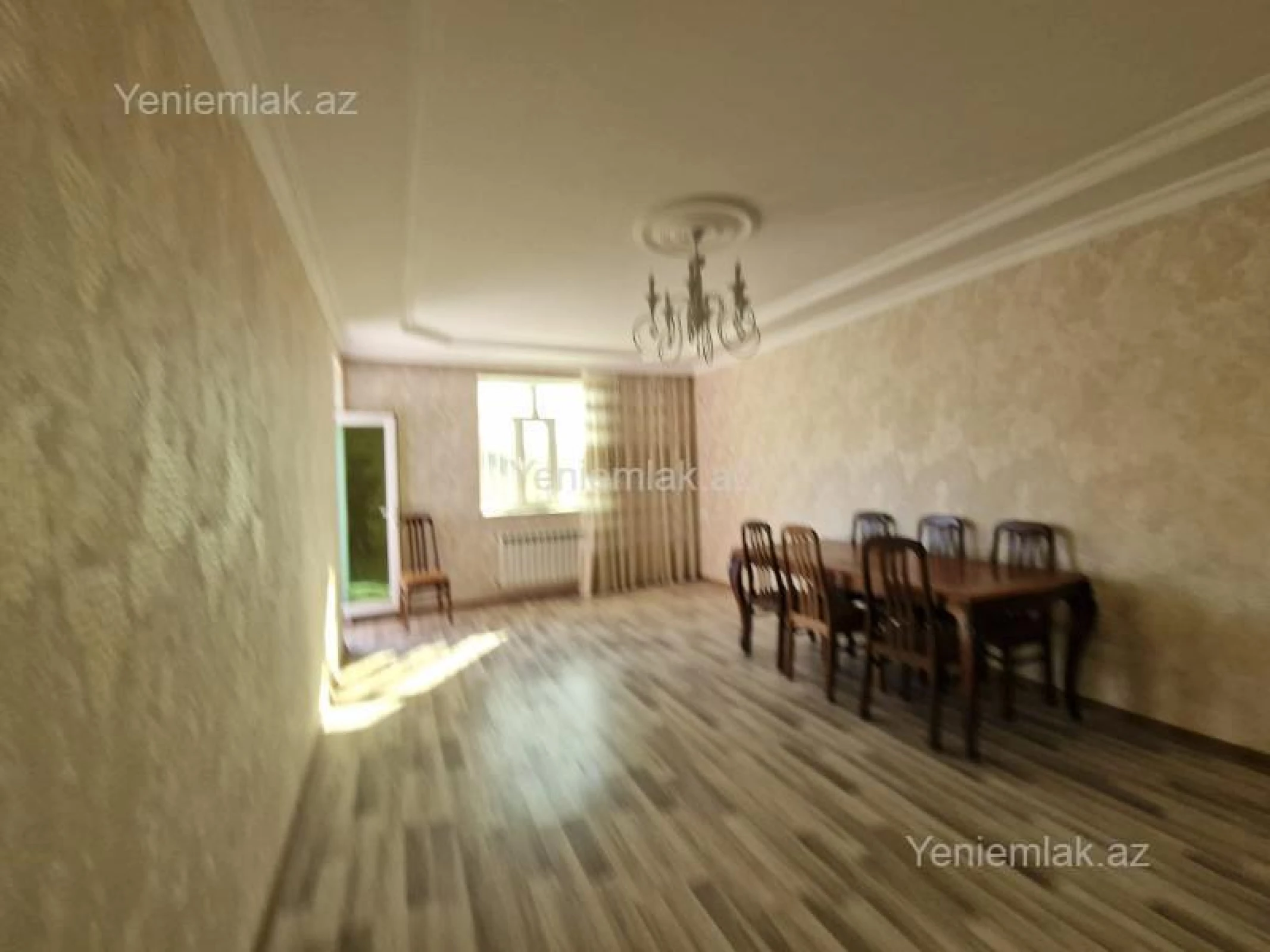 Satılır 5 otaqlı həyət evi 145 m²