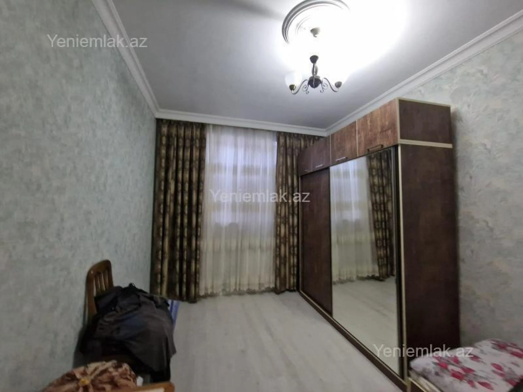 Satılır 5 otaqlı həyət evi 145 m²