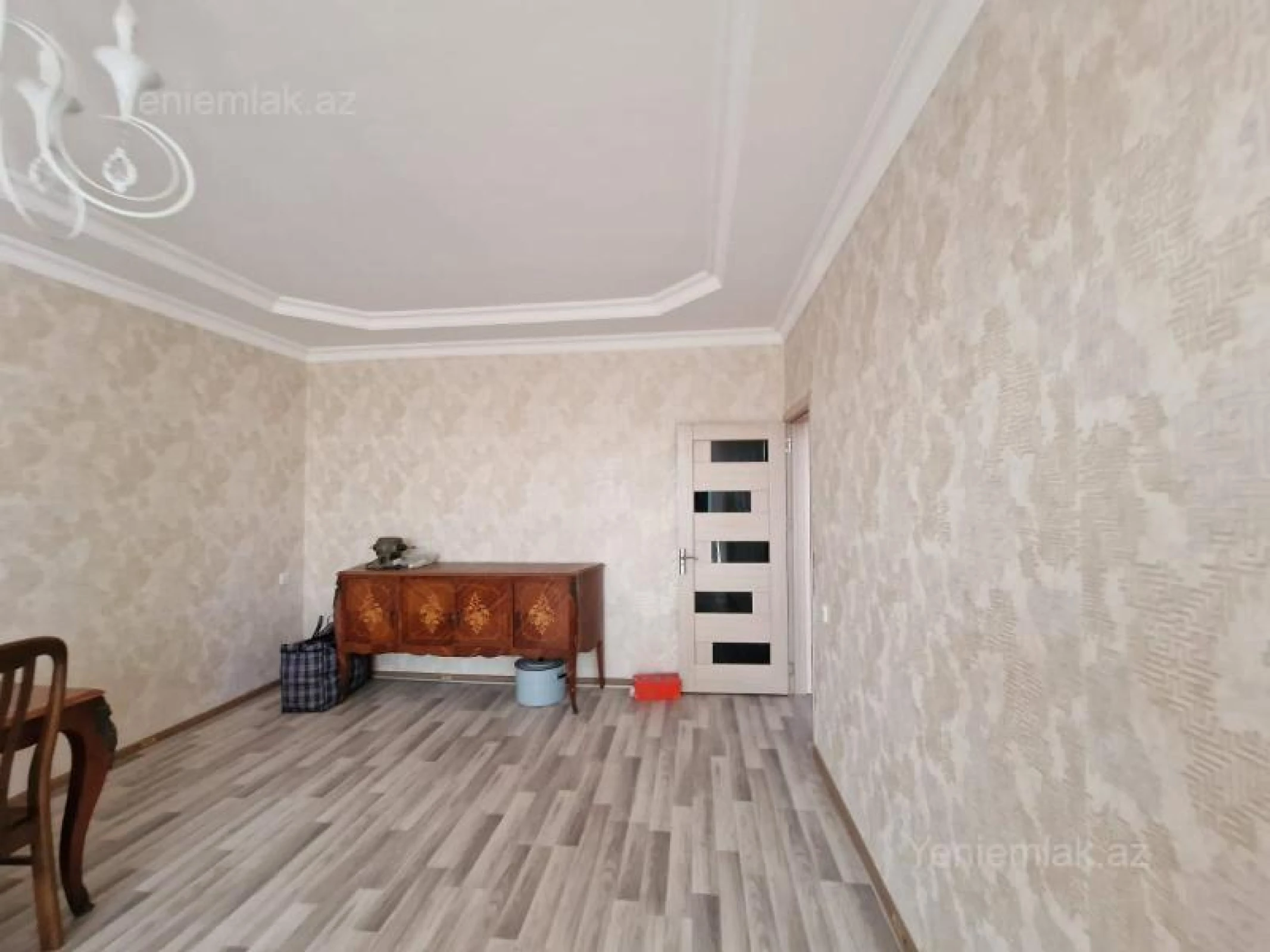 Satılır 5 otaqlı həyət evi 145 m²