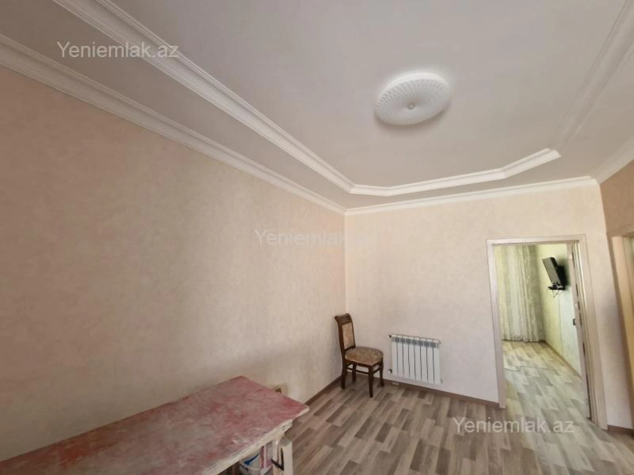 Satılır 5 otaqlı həyət evi 145 m²