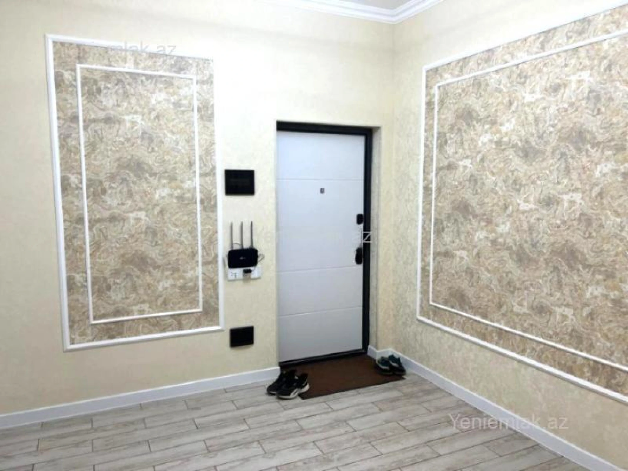 Satılır 3 otaqlı yeni tikili 100 m²