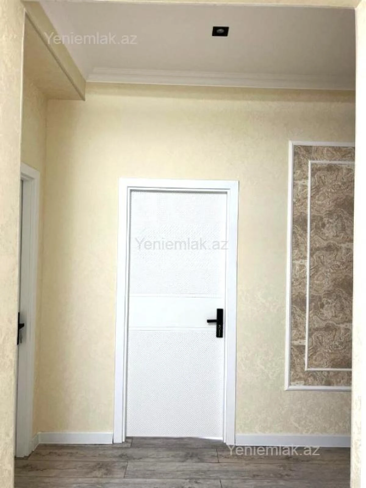 Satılır 3 otaqlı yeni tikili 100 m²