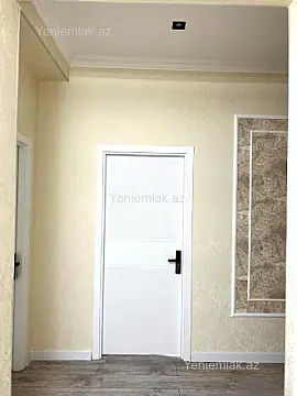 Satılır 3 otaqlı yeni tikili 100 m²