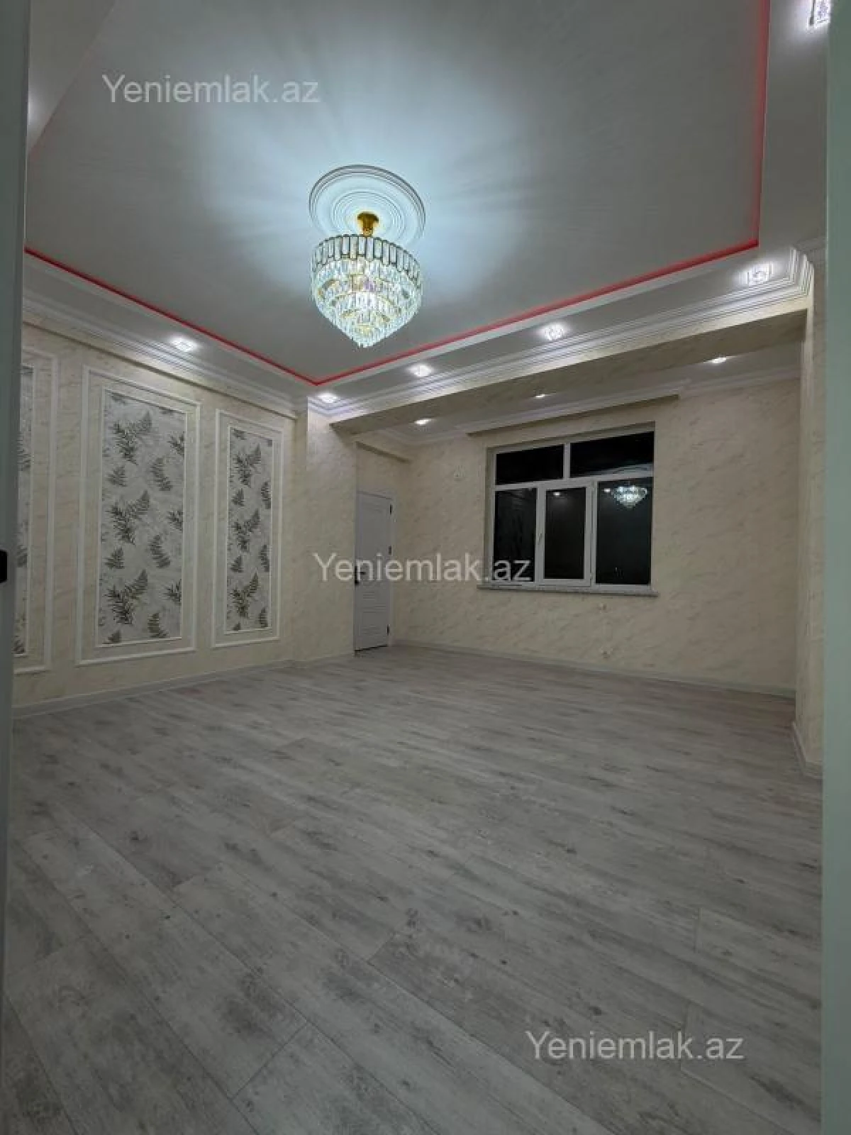 Satılır 3 otaqlı yeni tikili 90 m²