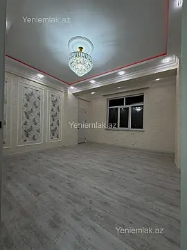 Satılır 3 otaqlı yeni tikili 90 m² — Abşeron, Masazır 3 otaq 90.00 m²