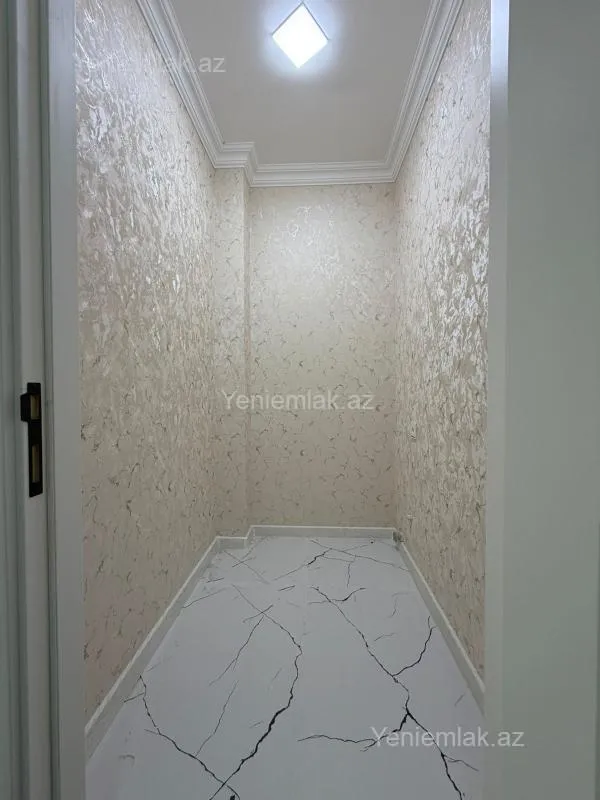 Satılır 3 otaqlı yeni tikili 90 m²