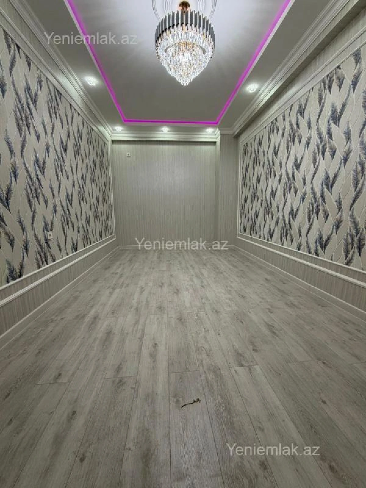 Satılır 3 otaqlı yeni tikili 90 m²