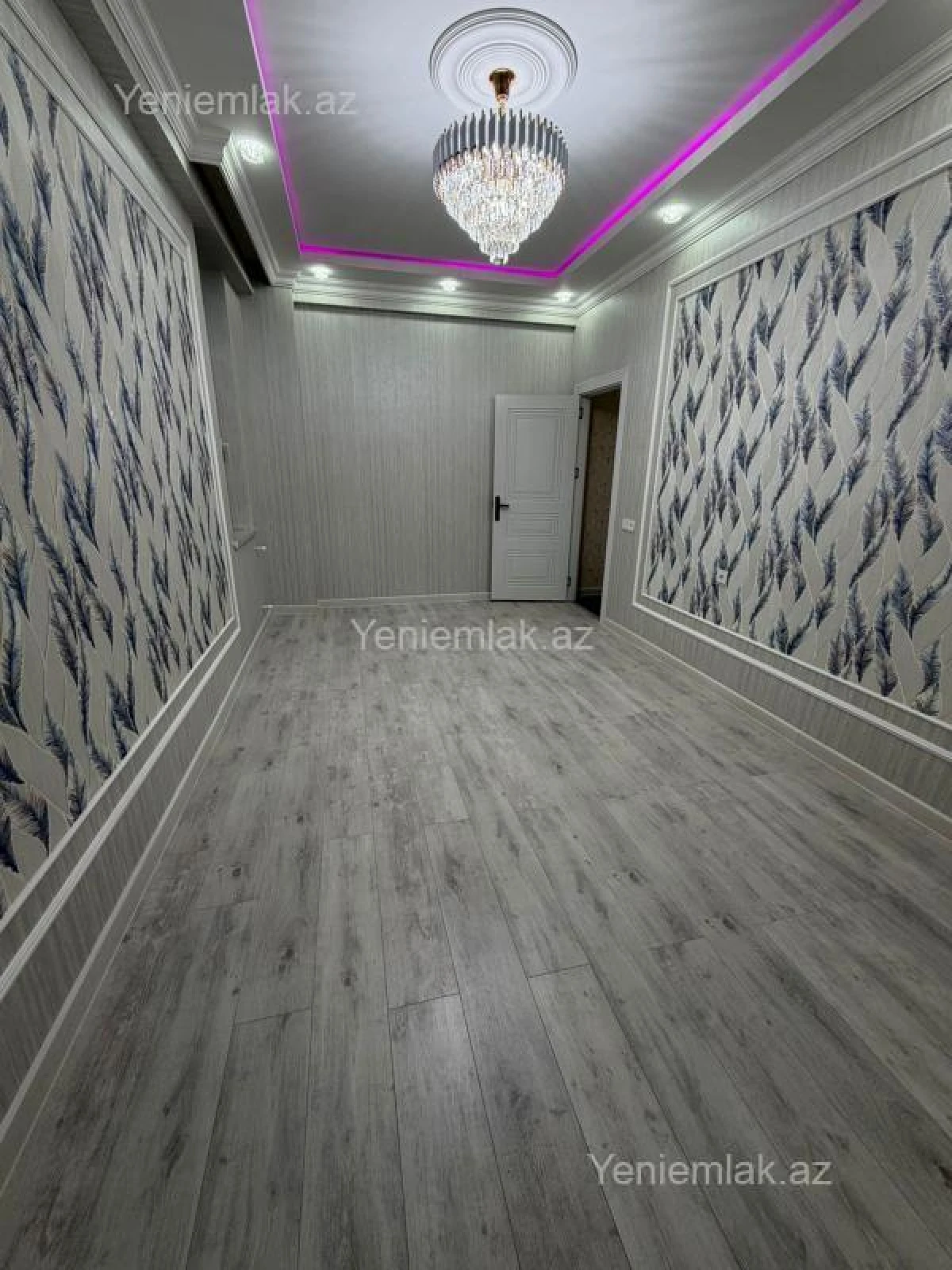 Satılır 3 otaqlı yeni tikili 90 m²