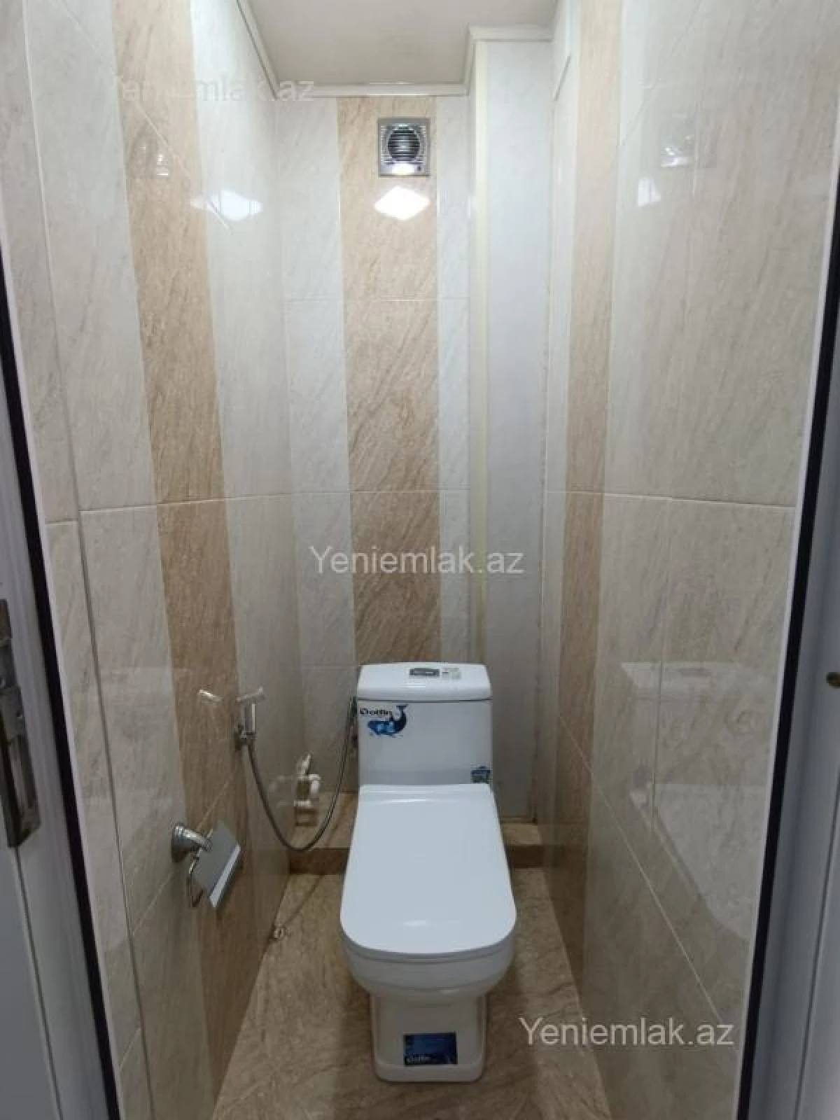 Satılır 3 otaqlı köhnə tikili 68 m²