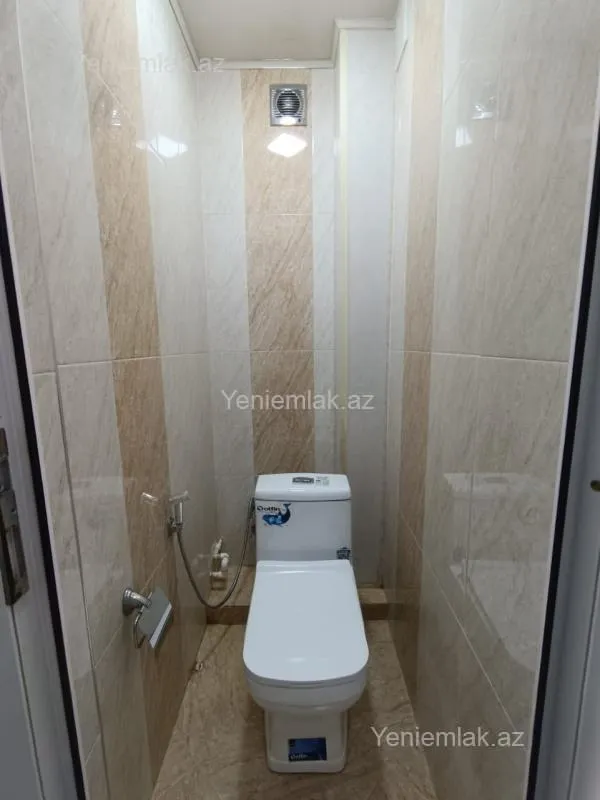 Satılır 3 otaqlı köhnə tikili 68 m²