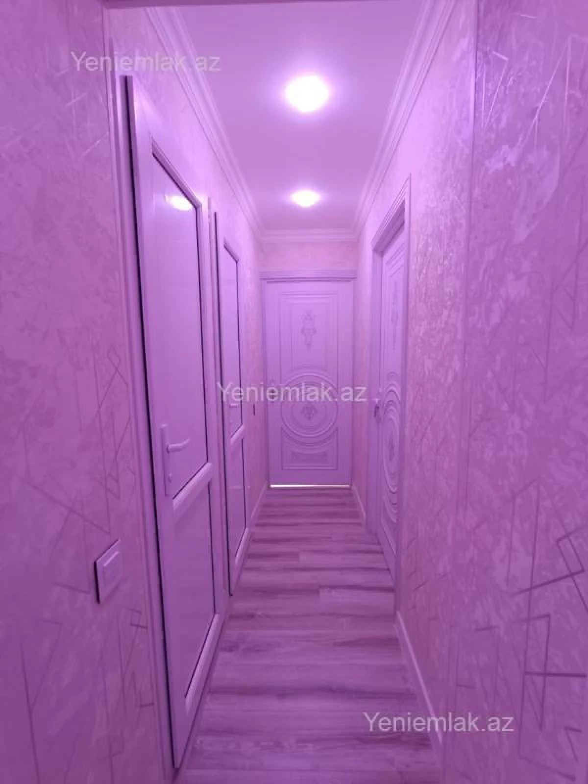 Satılır 3 otaqlı köhnə tikili 68 m²