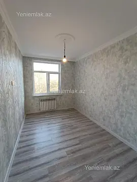 Satılır 3 otaqlı köhnə tikili 68 m²