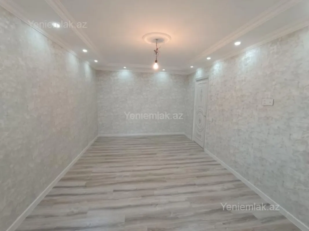 Satılır 3 otaqlı köhnə tikili 68 m²