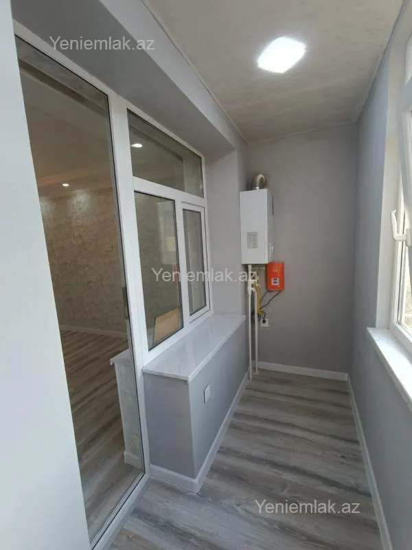 Satılır 3 otaqlı köhnə tikili 68 m²