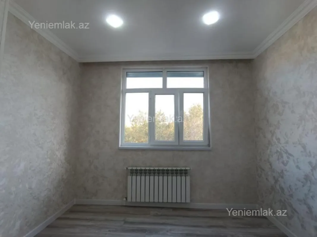 Satılır 3 otaqlı köhnə tikili 68 m²