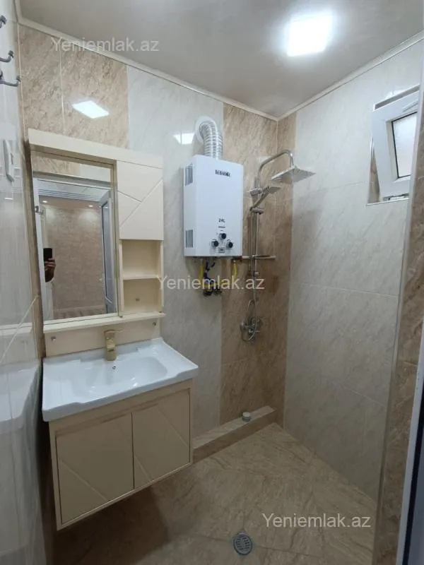 Satılır 3 otaqlı köhnə tikili 68 m²