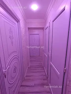 Satılır 3 otaqlı köhnə tikili 68 m²