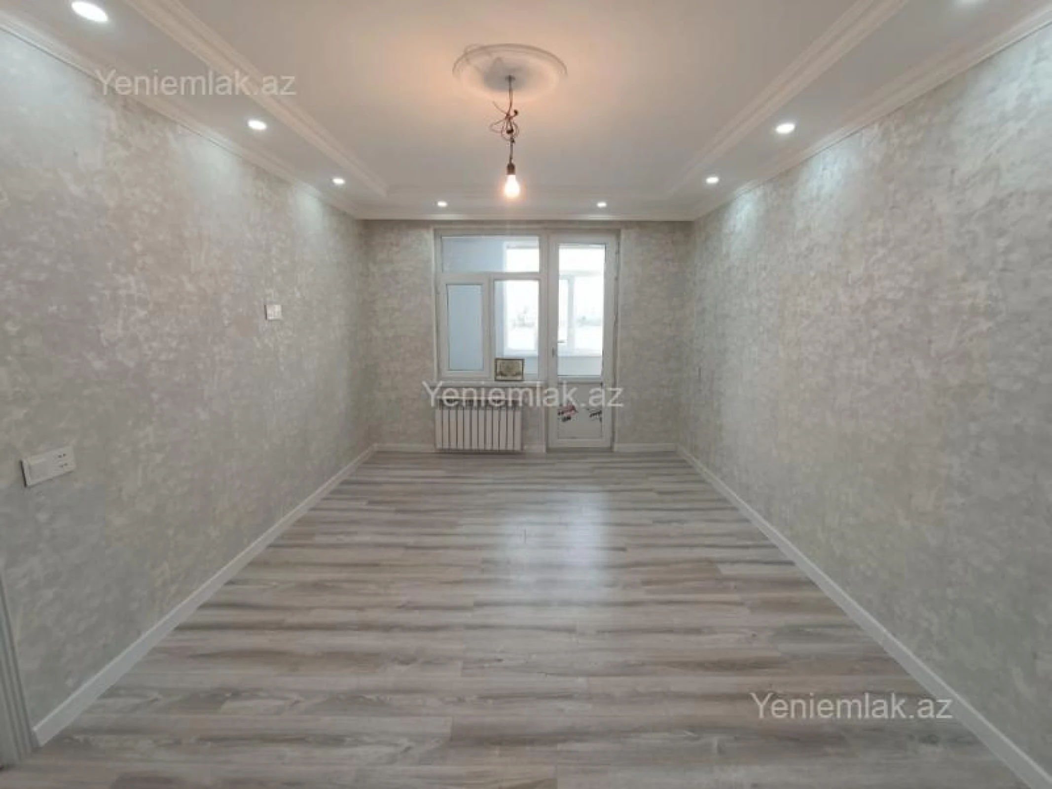 Satılır 3 otaqlı köhnə tikili 68 m²