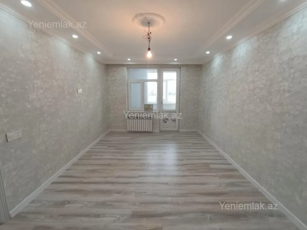 Satılır 3 otaqlı köhnə tikili 68 m²