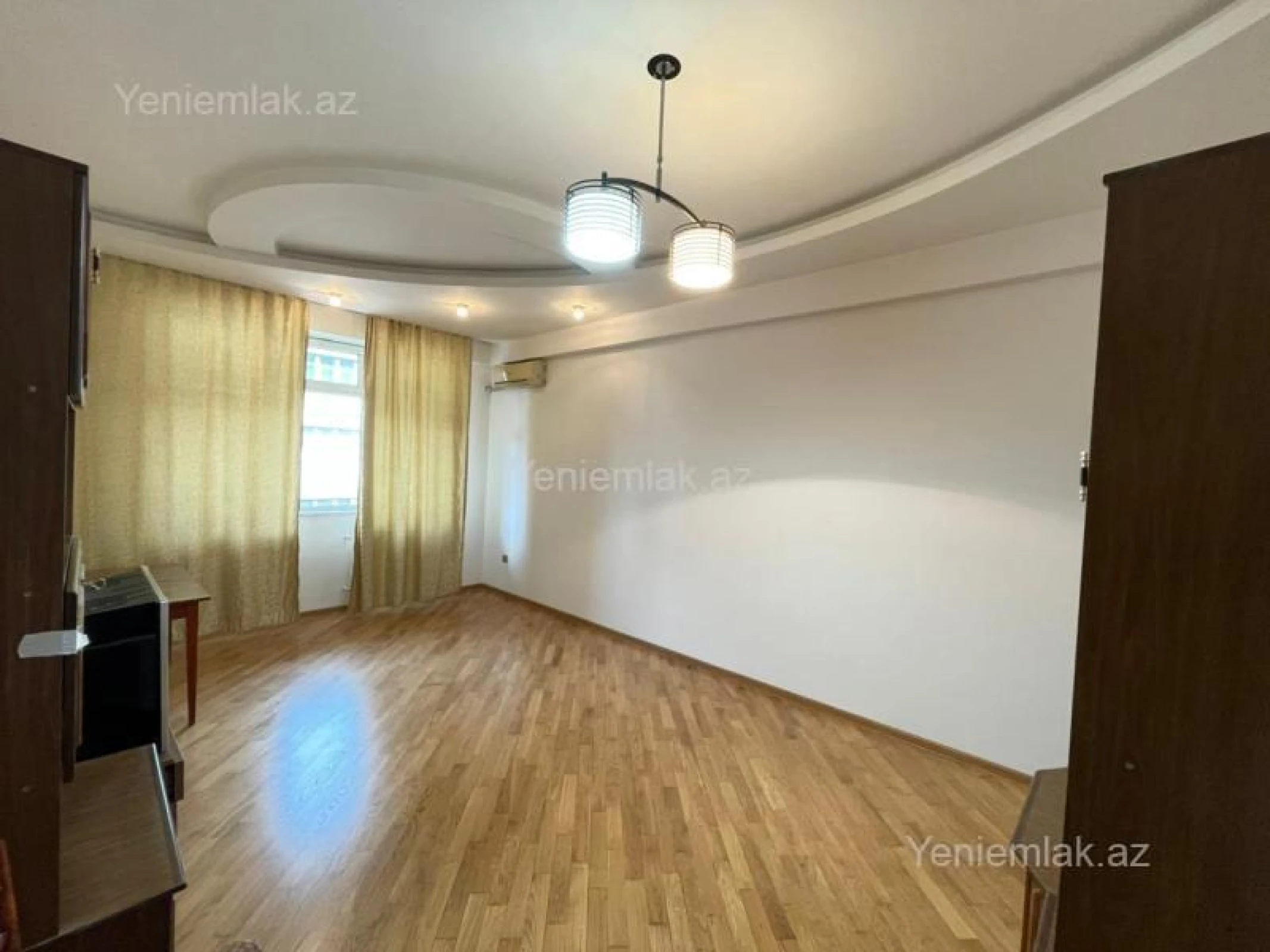 Satılır 2 otaqlı yeni tikili 56 m²
