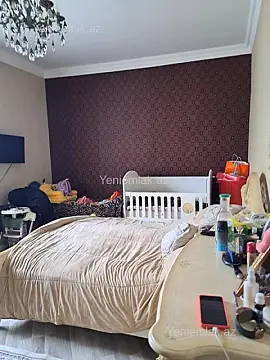 Satılır 3 otaqlı həyət evi 96 m²