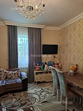Satılır 3 otaqlı həyət evi 96 m²