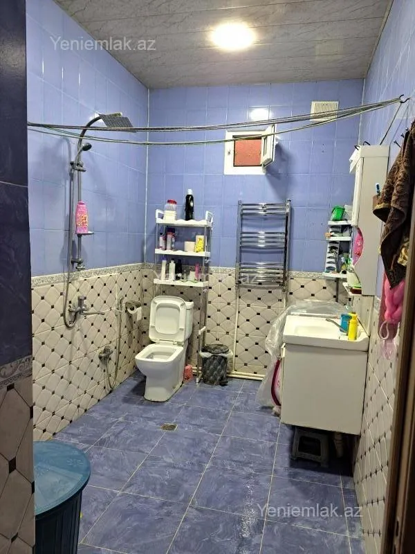 Satılır 3 otaqlı həyət evi 96 m²