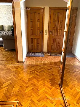 Satılır 3 otaqlı yeni tikili 90 m²