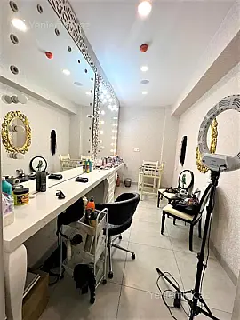 Satılır 7 otaqlı obyekt 160 m²